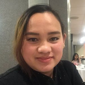 Meet your Posher, Maria louiela